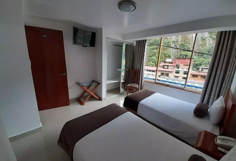 Fotos del hotel Flower S House:  11