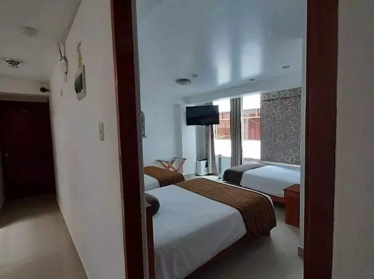 Fotos del hotel Flower S House:  10