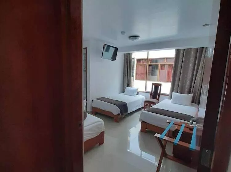 Fotos del hotel Flower S House:  8