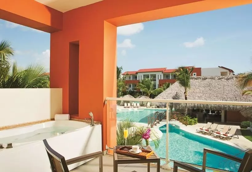 Fotos del hotel Now Garden Punta Cana:  4