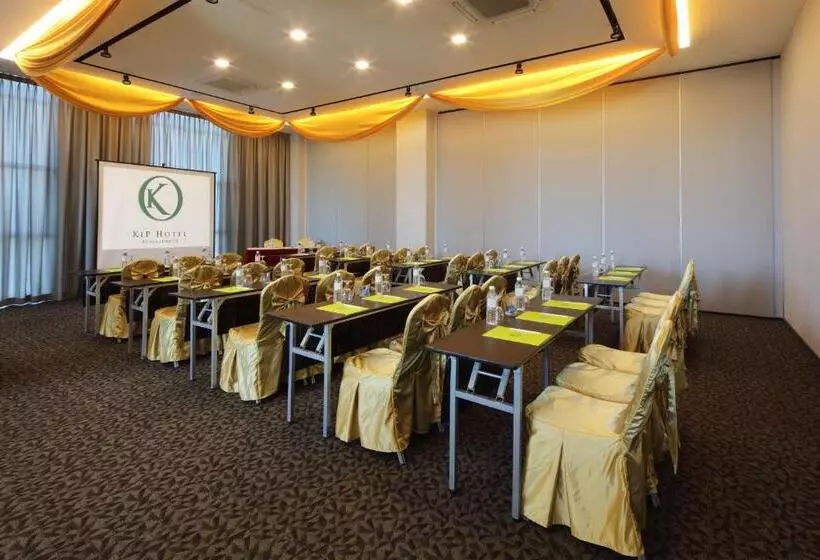 Fotos del hotel Kip  Kuala Lumpur:  14