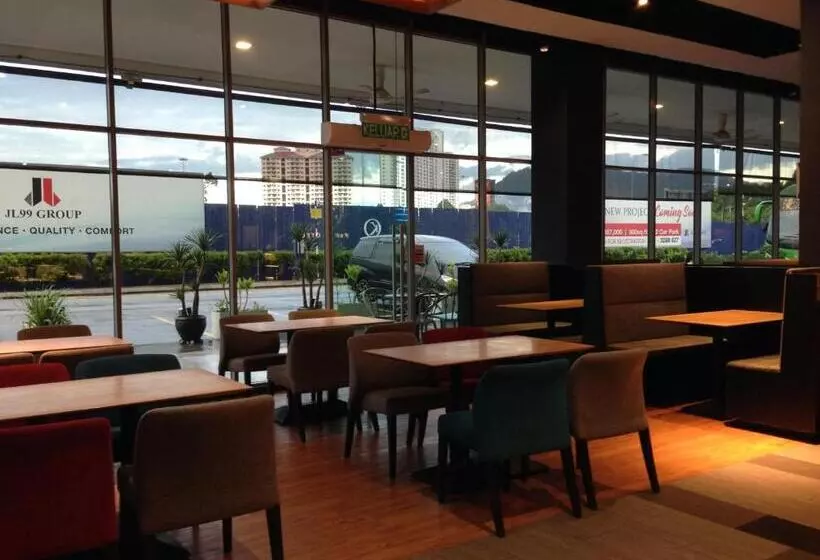 Fotos del hotel Kip  Kuala Lumpur:  24