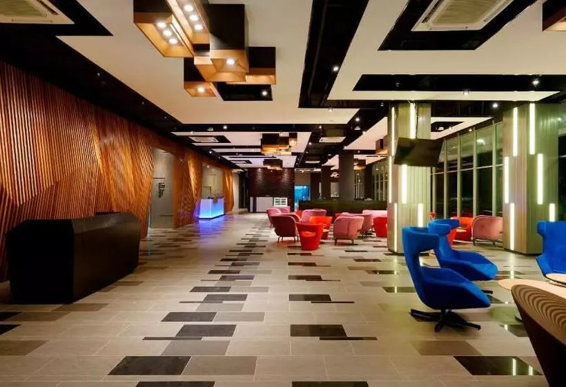 Fotos del hotel Kip  Kuala Lumpur:  16