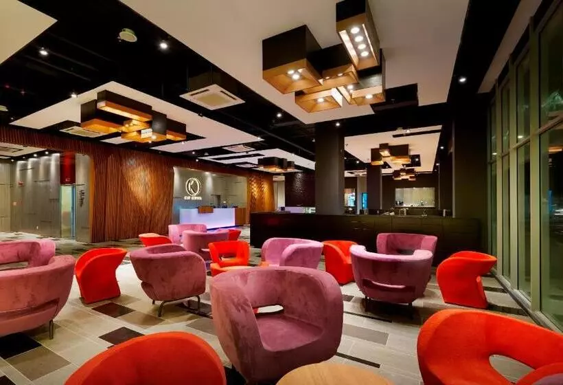 Fotos del hotel Kip  Kuala Lumpur:  11