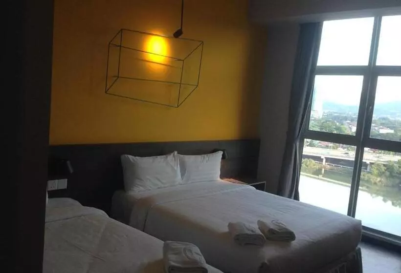 Fotos del hotel Kip  Kuala Lumpur:  2