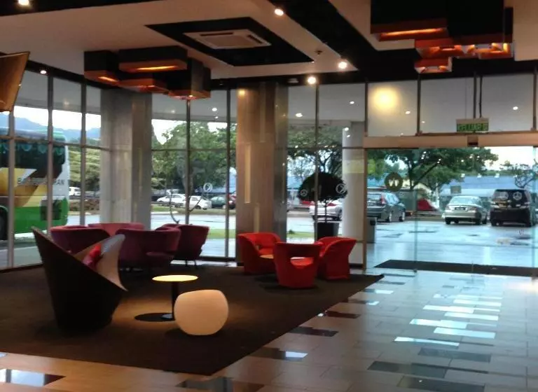 Fotos del hotel Kip  Kuala Lumpur:  20