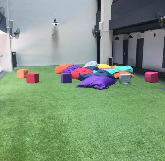 Fotos del hotel Kip  Kuala Lumpur:  8