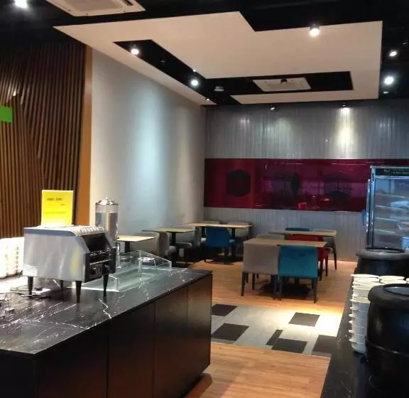 Fotos del hotel Kip  Kuala Lumpur:  17