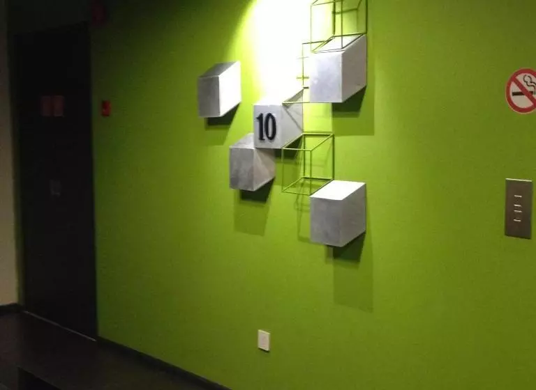 Fotos del hotel Kip  Kuala Lumpur:  23