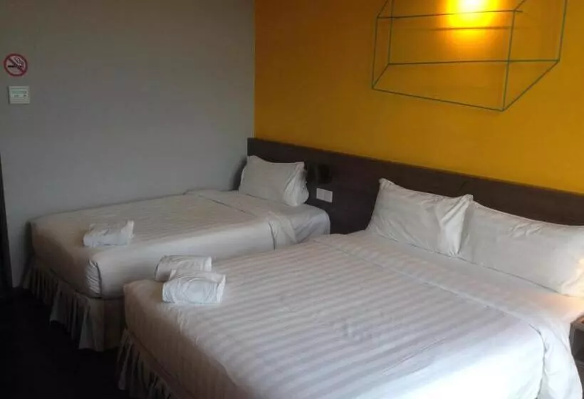 Fotos del hotel Kip  Kuala Lumpur:  15