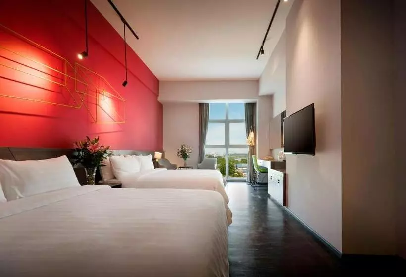 Fotos del hotel Kip  Kuala Lumpur:  19