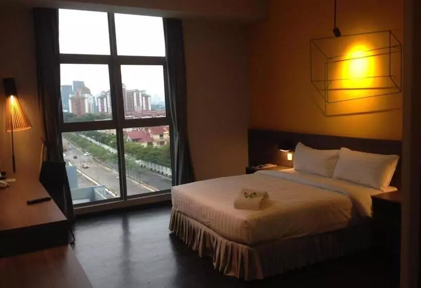 Fotos del hotel Kip  Kuala Lumpur:  22