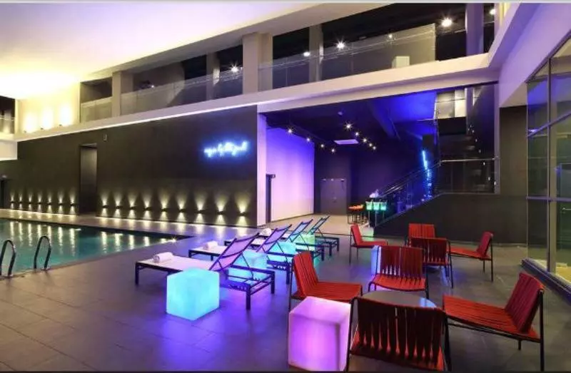 Fotos del hotel Kip  Kuala Lumpur:  6