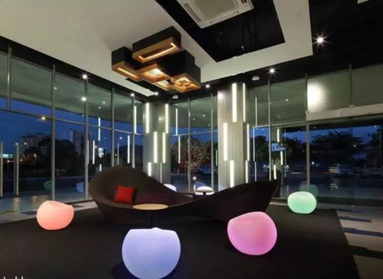 Fotos del hotel Kip  Kuala Lumpur:  12