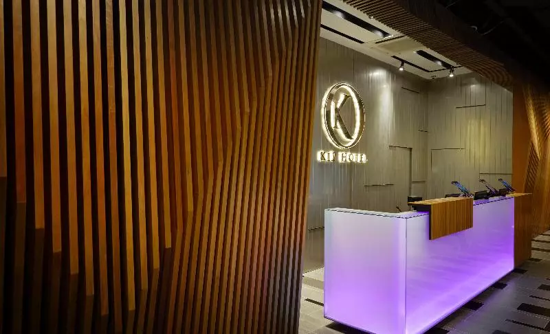Fotos del hotel Kip  Kuala Lumpur:  21