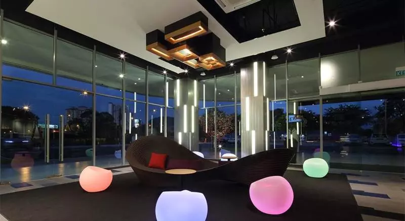 Fotos del hotel Kip  Kuala Lumpur:  25