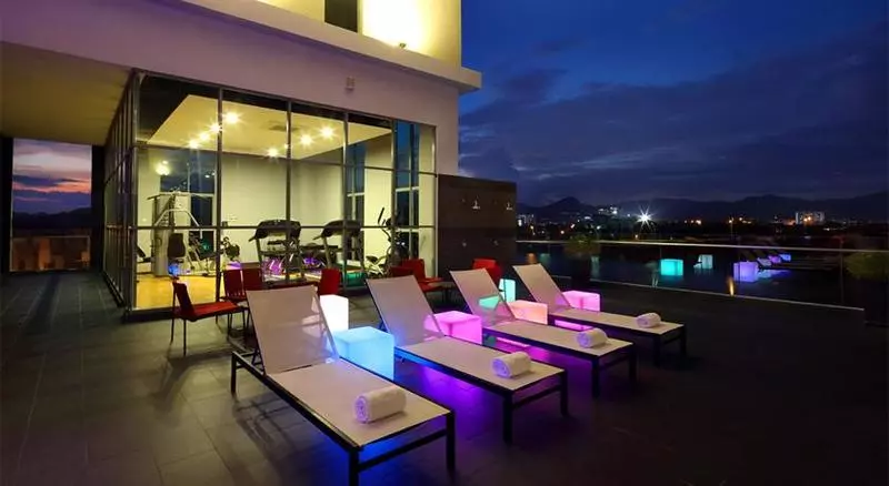 Fotos del hotel Kip  Kuala Lumpur:  9