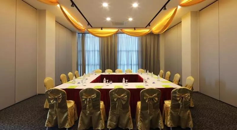 Fotos del hotel Kip  Kuala Lumpur:  7