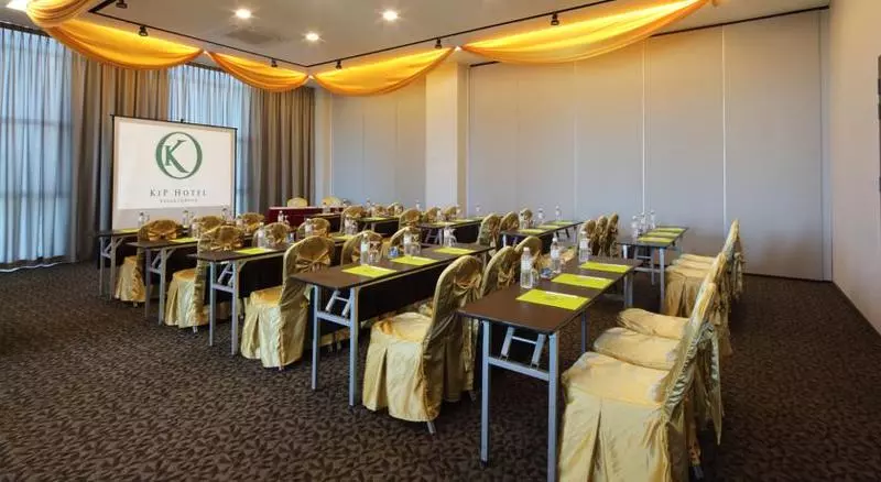 Fotos del hotel Kip  Kuala Lumpur:  18