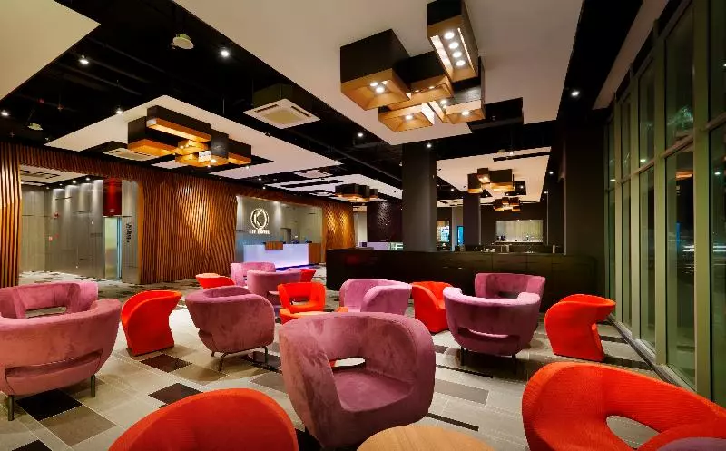 Fotos del hotel Kip  Kuala Lumpur:  4