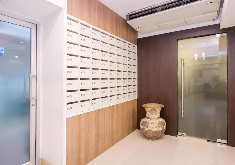 Fotos del hotel 14 Avenue:  3