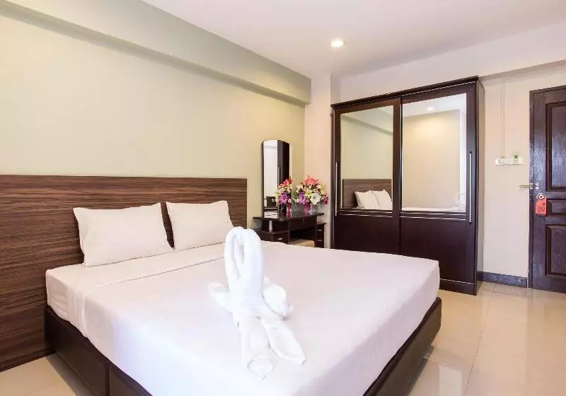 Fotos del hotel 14 Avenue:  2