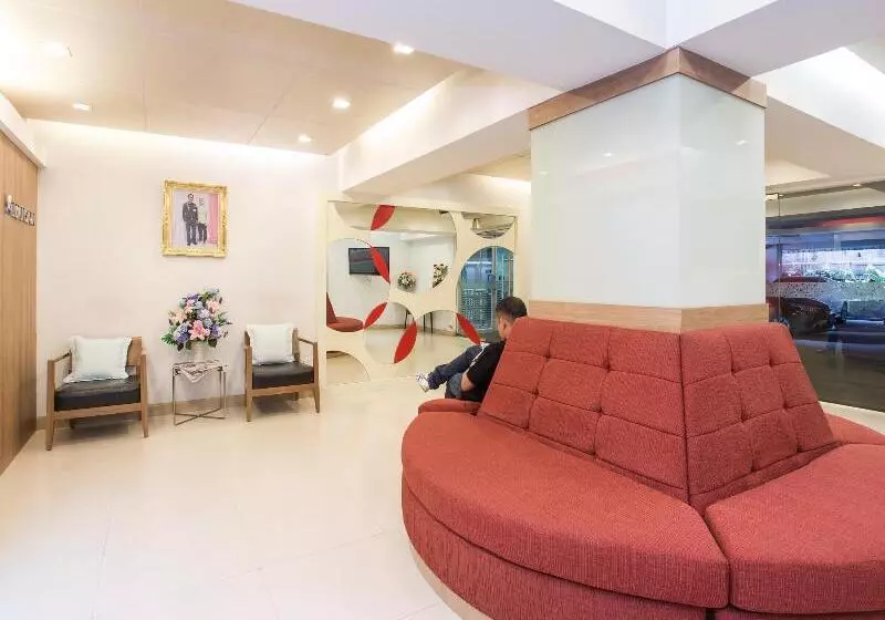 Fotos del hotel 14 Avenue:  5