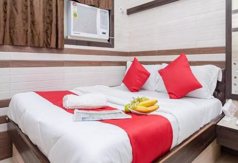 Fotos del hotel Al Moazin:  13