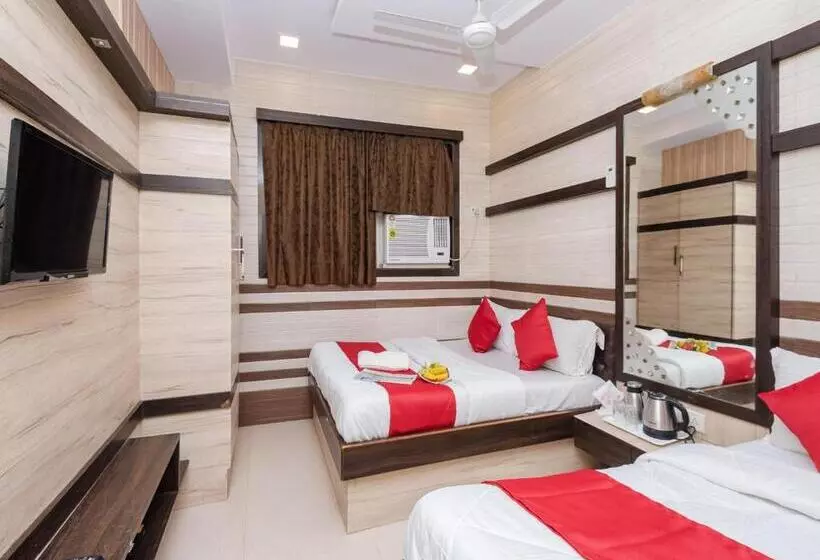 Fotos del hotel Al Moazin:  7