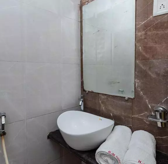 Fotos del hotel Al Moazin:  10