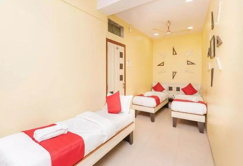 Fotos del hotel Al Moazin:  15