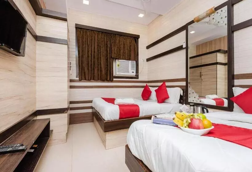 Fotos del hotel Al Moazin:  5