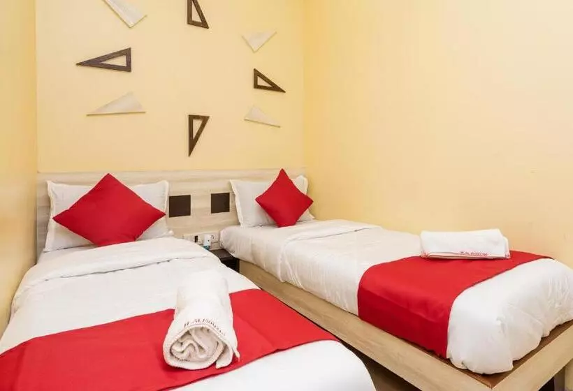 Fotos del hotel Al Moazin:  25