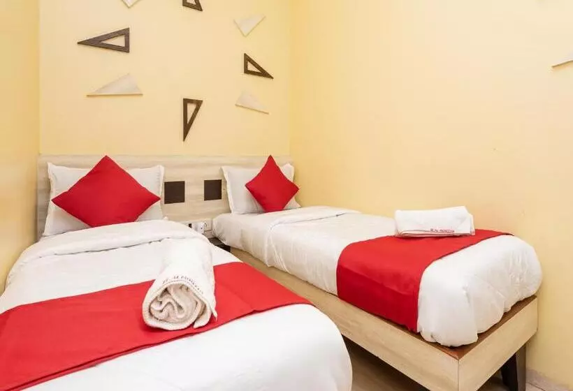 Fotos del hotel Al Moazin:  18