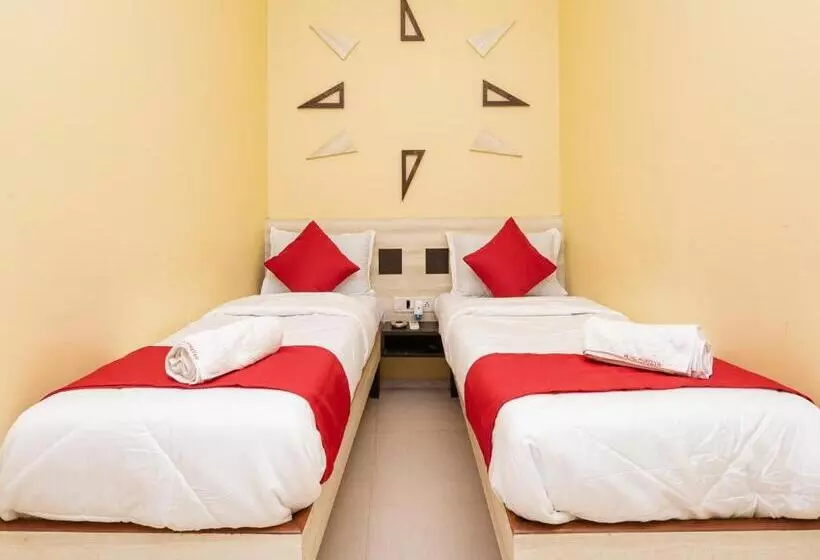 Fotos del hotel Al Moazin:  20