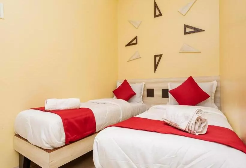 Fotos del hotel Al Moazin:  21