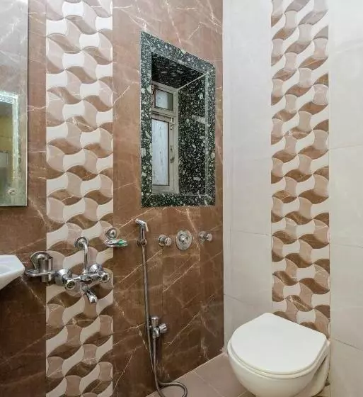 Fotos del hotel Al Moazin:  4