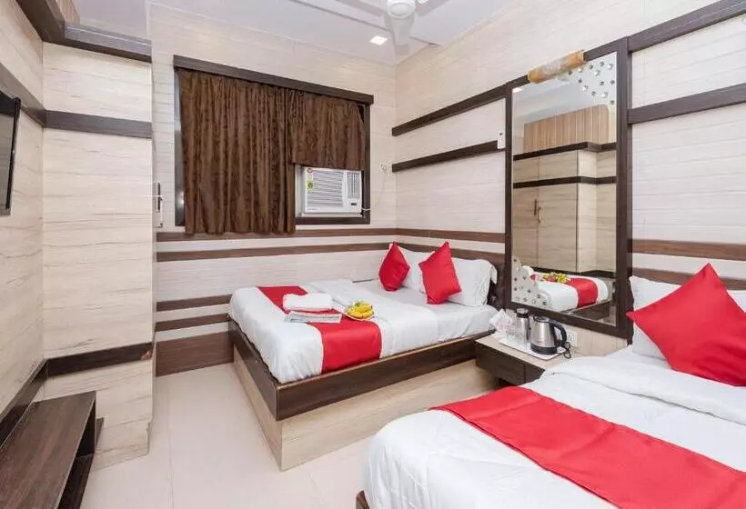 Fotos del hotel Al Moazin:  22