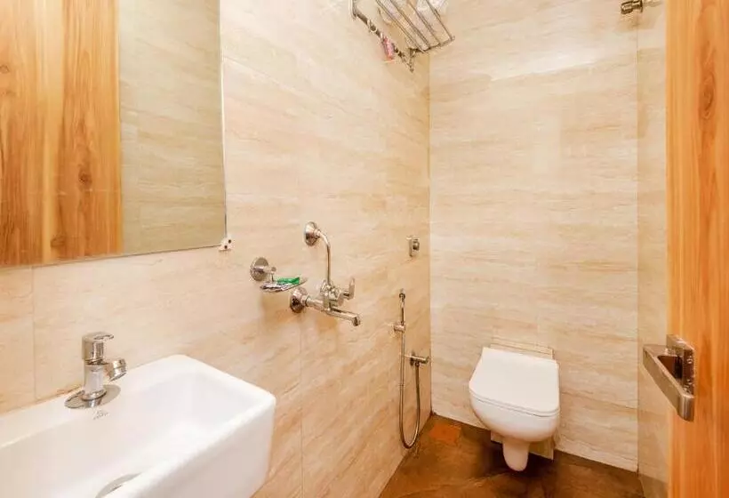 Fotos del hotel Al Moazin:  6