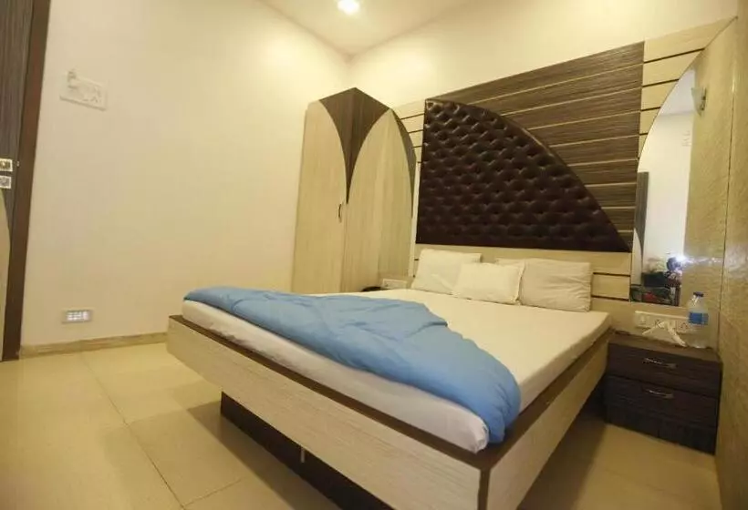 Fotos del hotel Al Moazin:  9