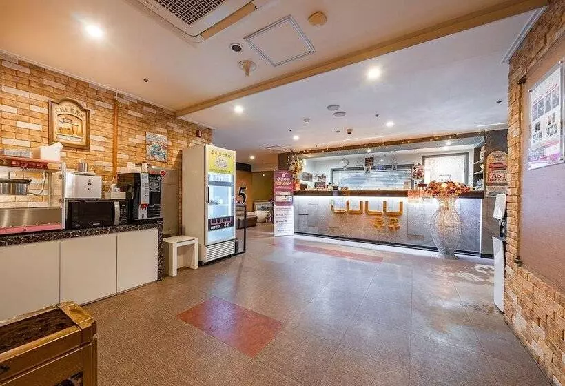 Fotos del hotel Business Design Hotel Luv:  7