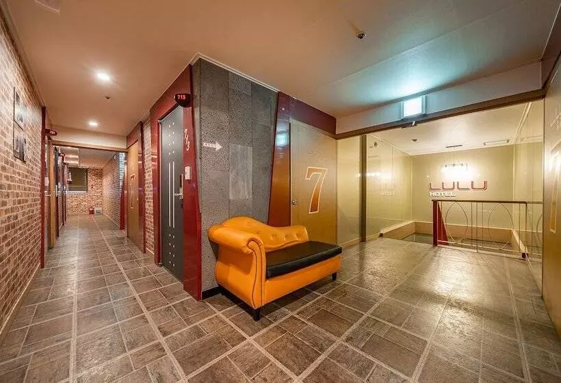 Fotos del hotel Business Design Hotel Luv:  3