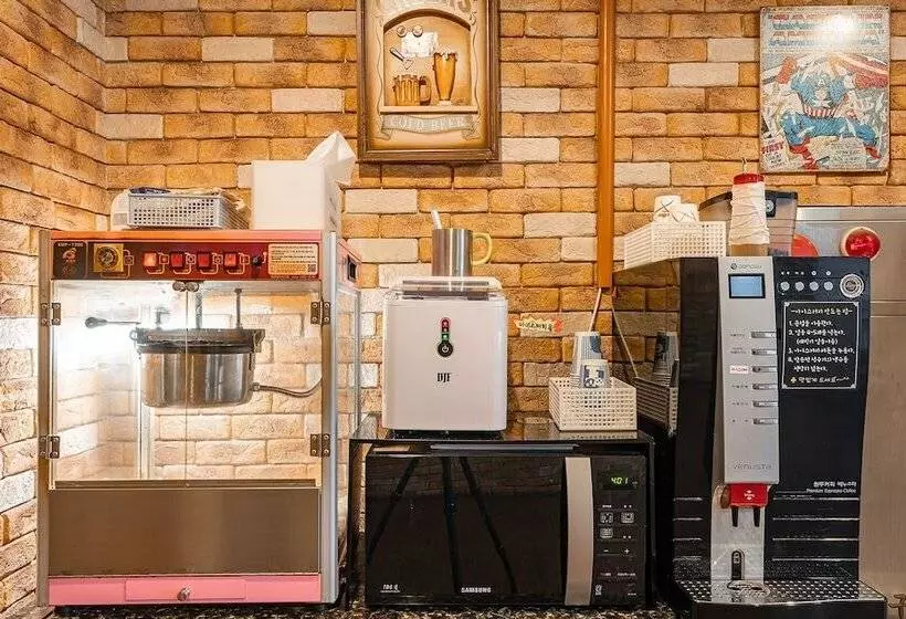 Fotos del hotel Business Design Hotel Luv:  15