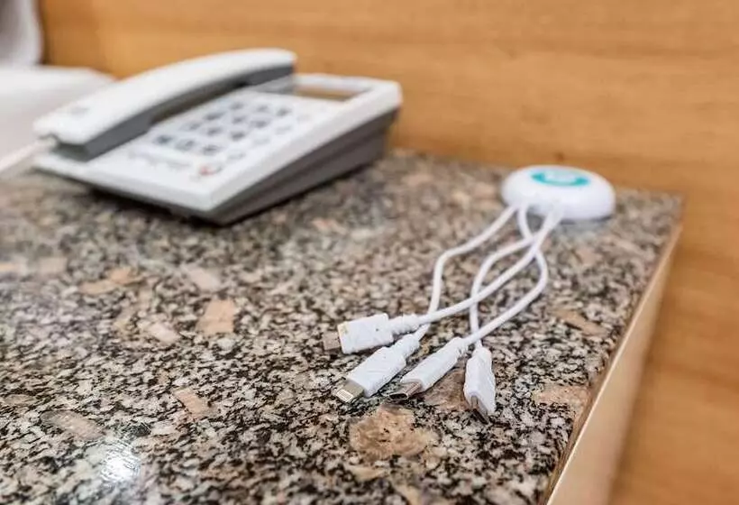 Fotos del hotel Business Design Hotel Luv:  17