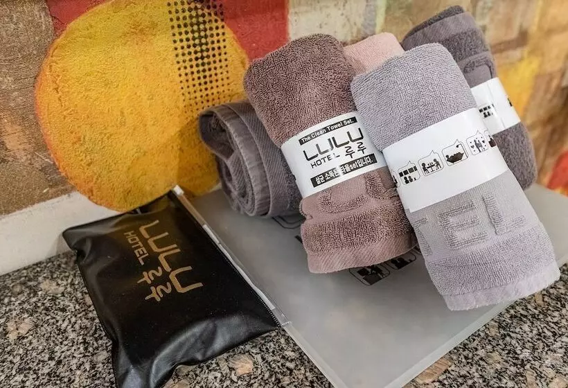 Fotos del hotel Business Design Hotel Luv:  25