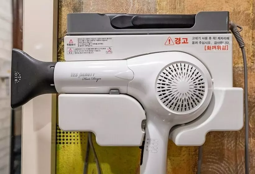 Fotos del hotel Business Design Hotel Luv:  24