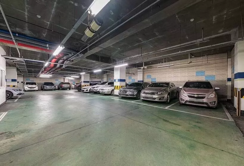 Fotos del hotel Business Design Hotel Luv:  10