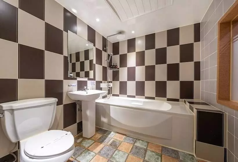 Fotos del hotel Business Design Hotel Luv:  9