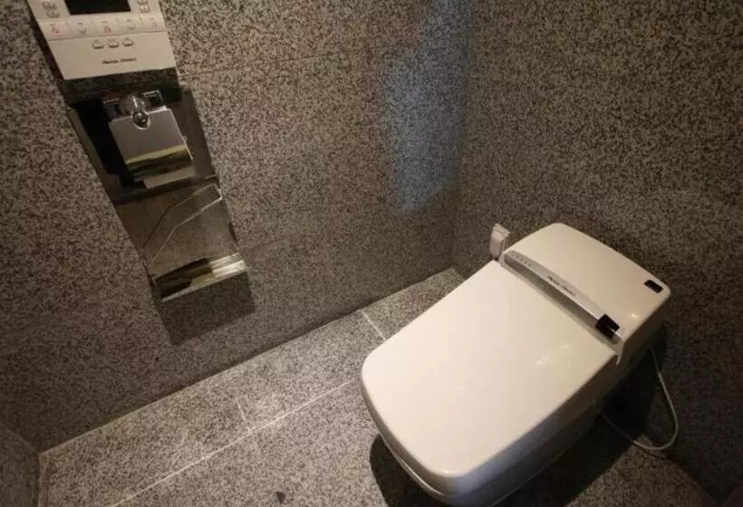 Fotos del hotel Business Design Hotel Luv:  16