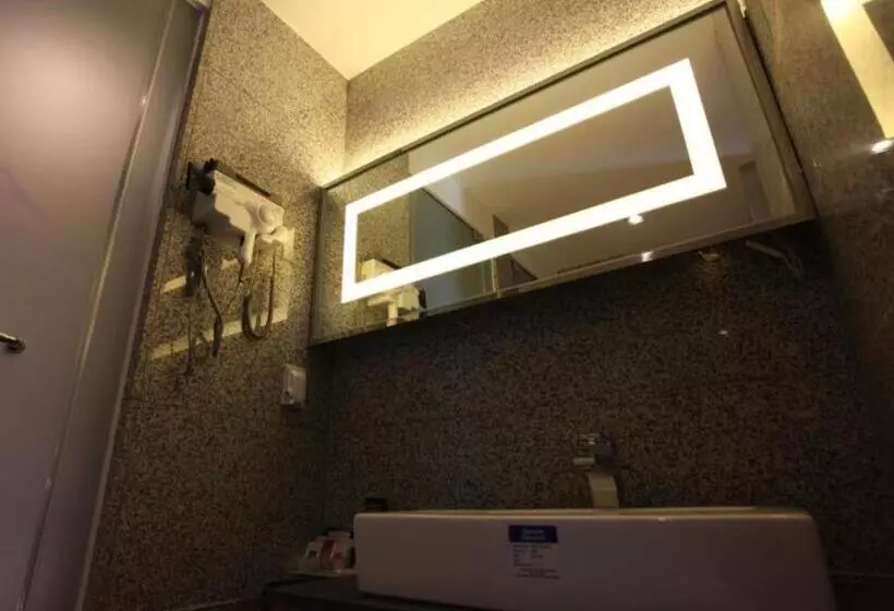 Fotos del hotel Business Design Hotel Luv:  20